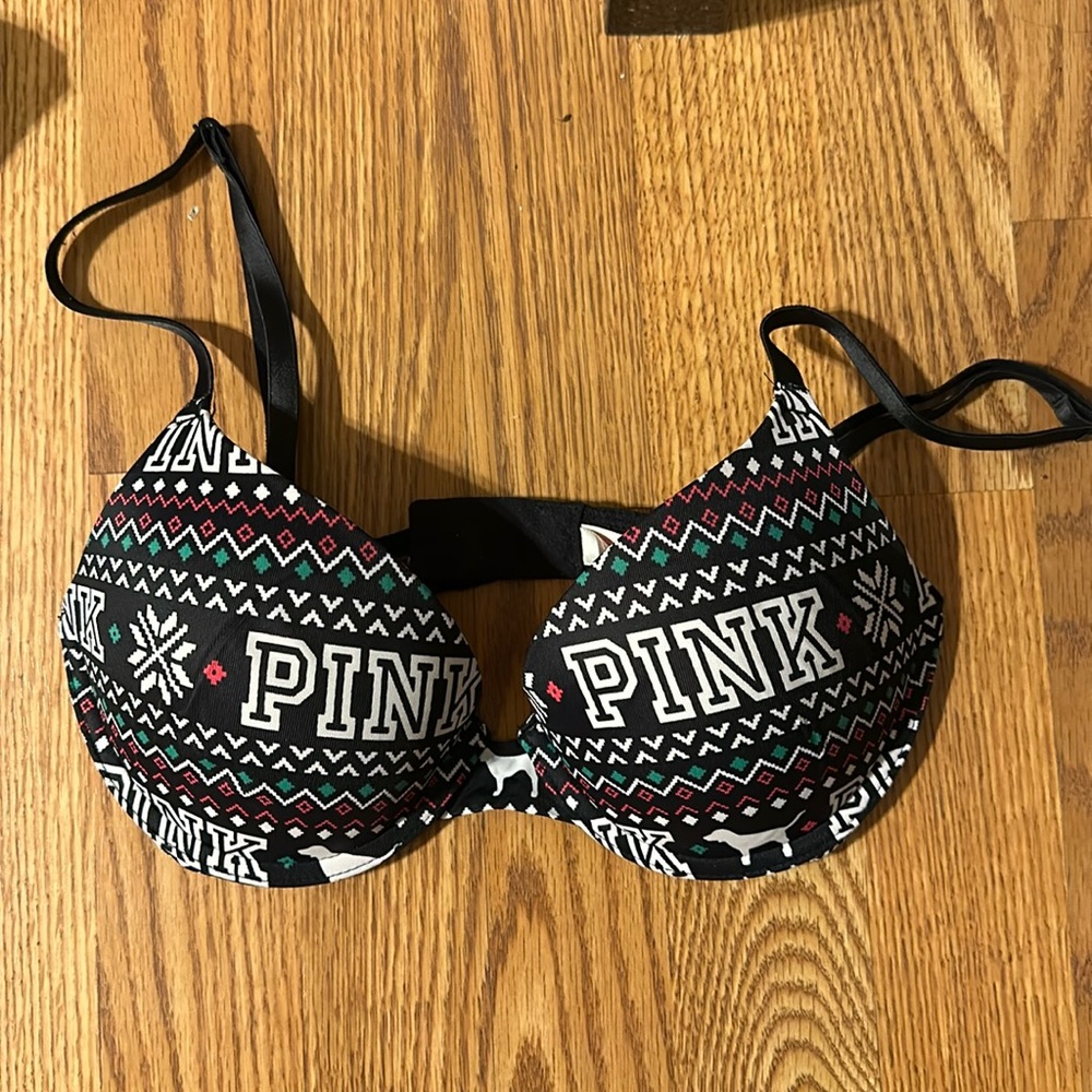 PINK Bra